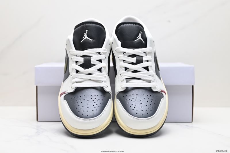 Nike Air Jordan Shoes